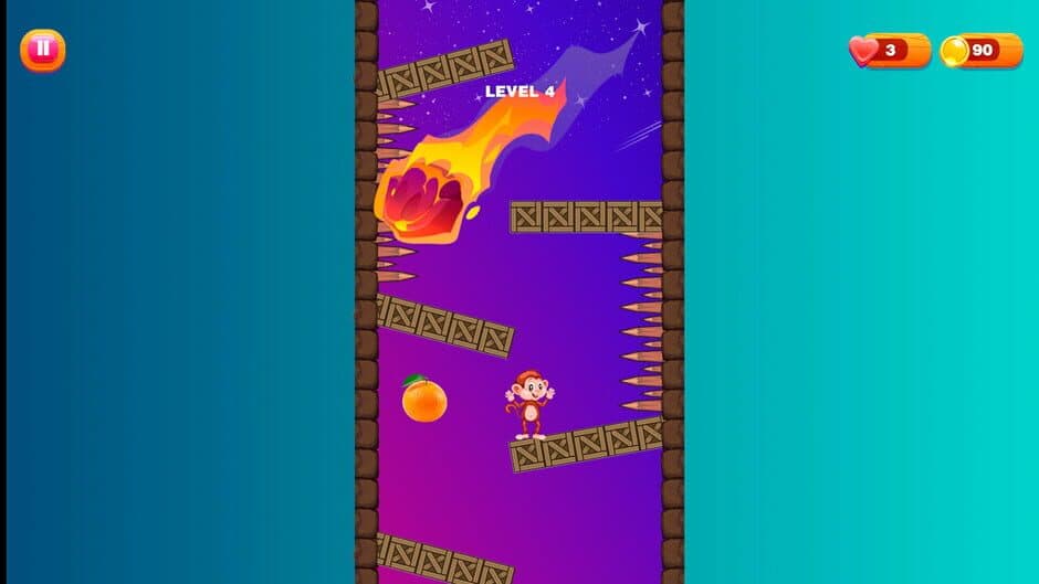 Скриншот 3 из Jumppass 2