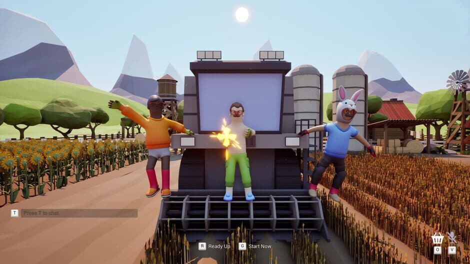 Скриншот 5 из No Witnesses