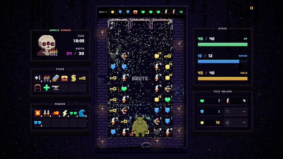 Скриншот 2 из Drop Loot