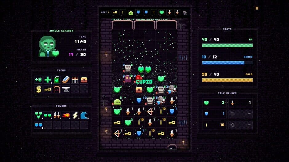 Скриншот 4 из Drop Loot