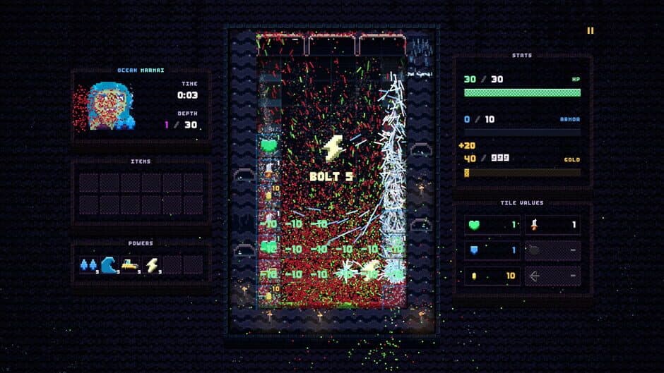 Скриншот 7 из Drop Loot