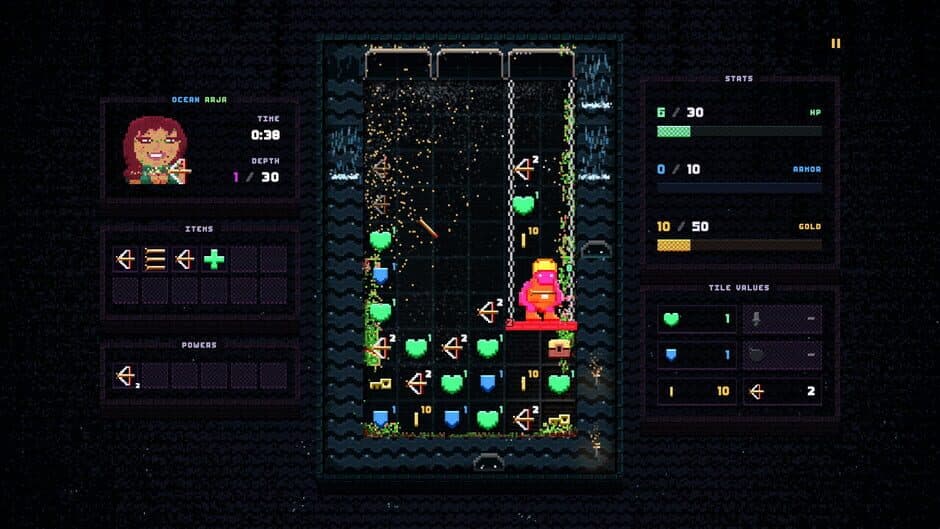 Скриншот 5 из Drop Loot