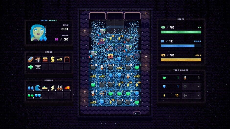 Скриншот 8 из Drop Loot