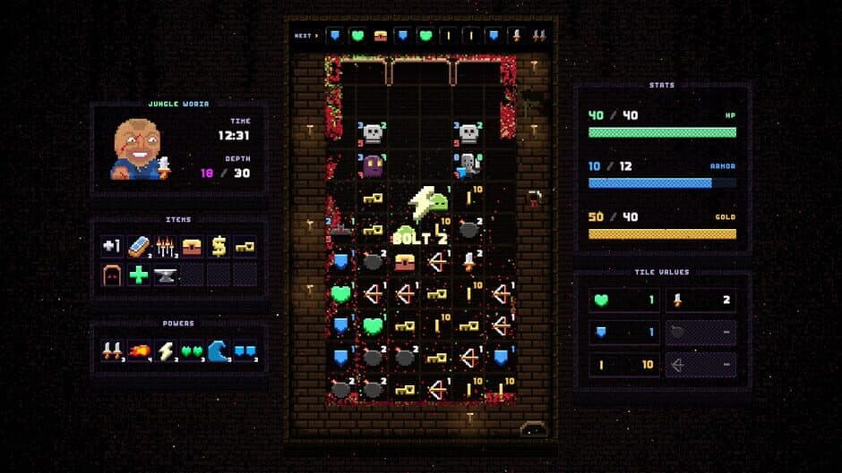 Скриншот 9 из Drop Loot