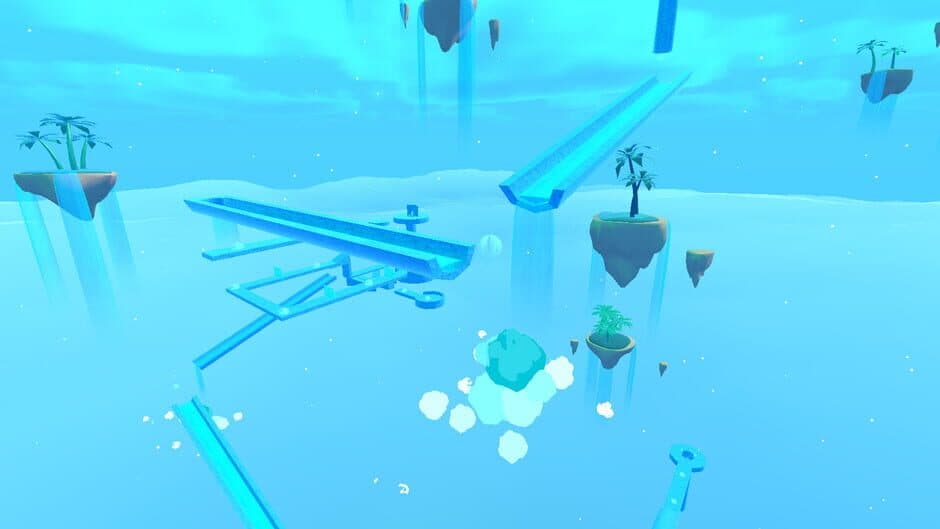 Скриншот 7 из Rooster Booster 3D