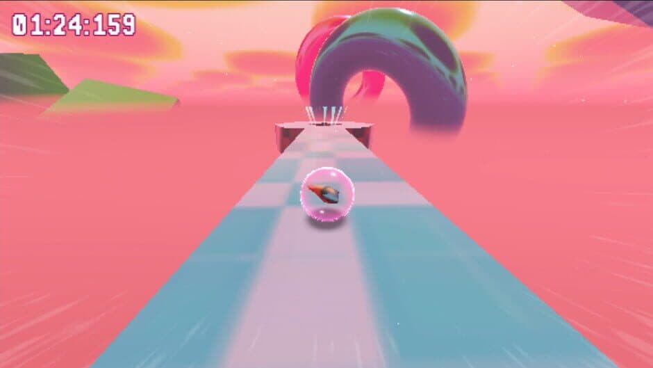 Скриншот 4 из Rooster Booster 3D