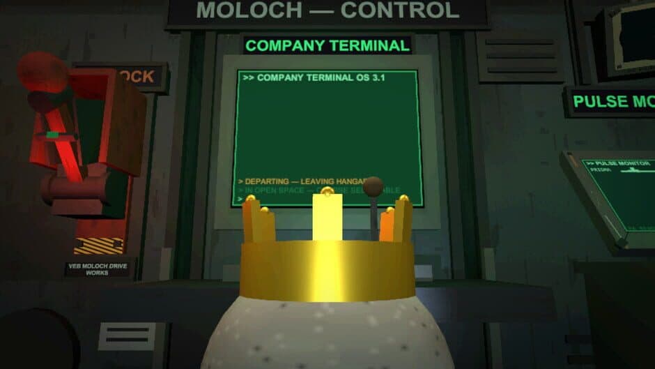 Скриншот 10 из Moloch Kombinat