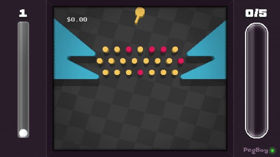 Скриншот 1 из Peg Champ