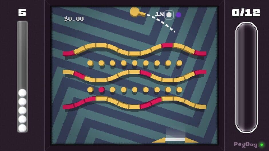 Скриншот 4 из Peg Champ