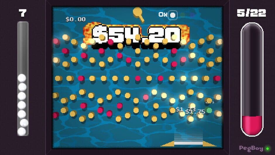 Скриншот 5 из Peg Champ