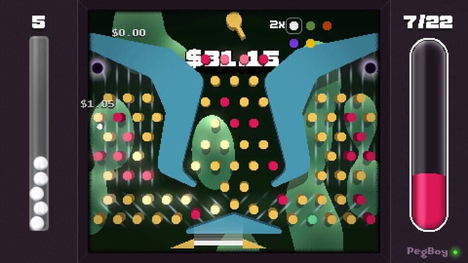 Скриншот 9 из Peg Champ