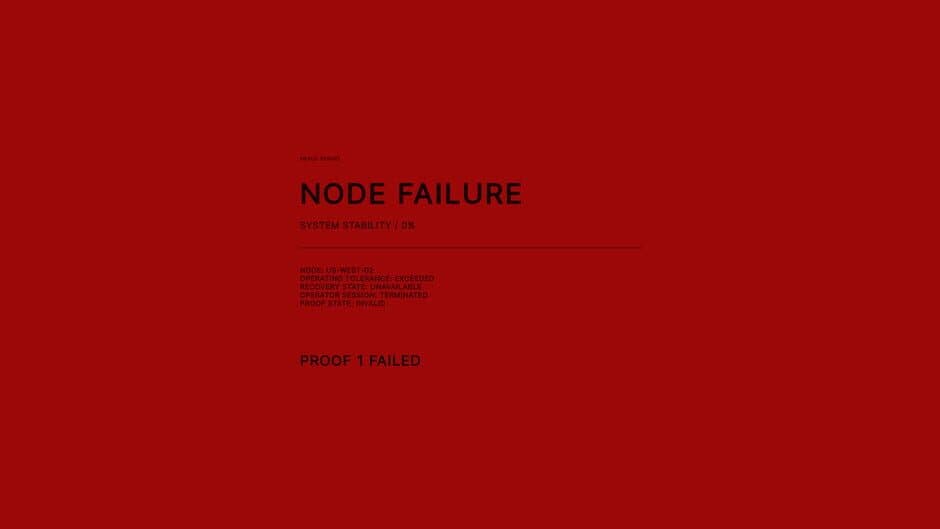 Скриншот 3 из Node Zero