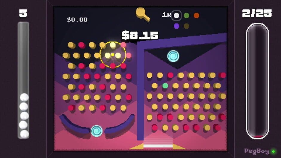 Скриншот 6 из Peg Champ