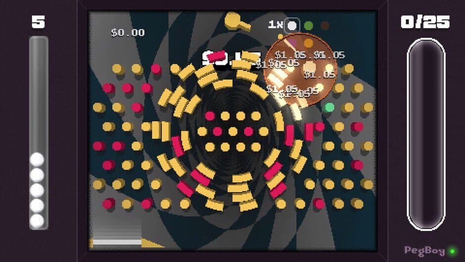 Скриншот 8 из Peg Champ