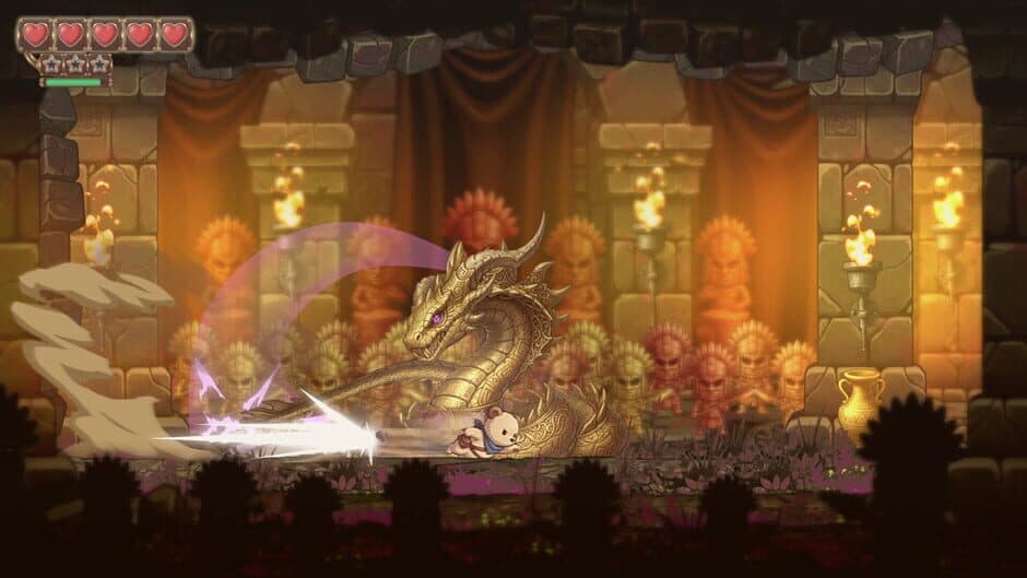 Скриншот 1 из The Last Comfort