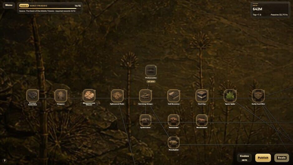 Скриншот 6 из Epoch Vault