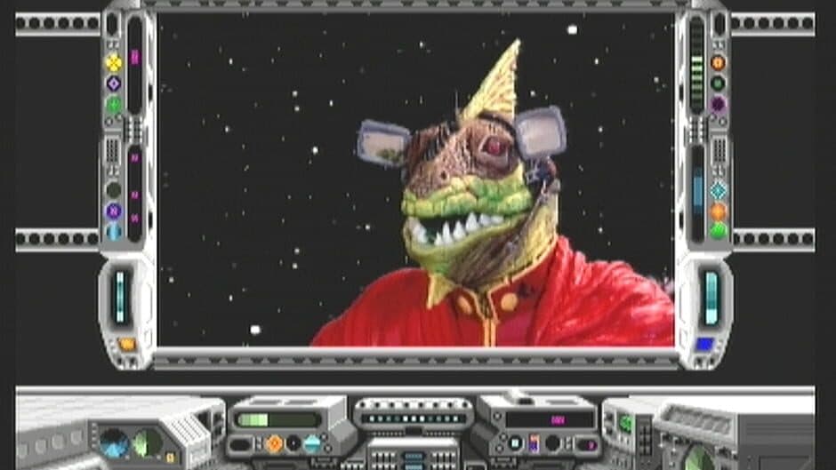 Скриншот 3 из Laser Lords
