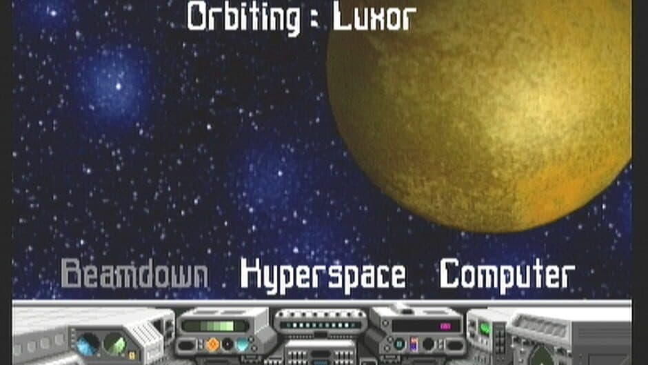 Скриншот 1 из Laser Lords