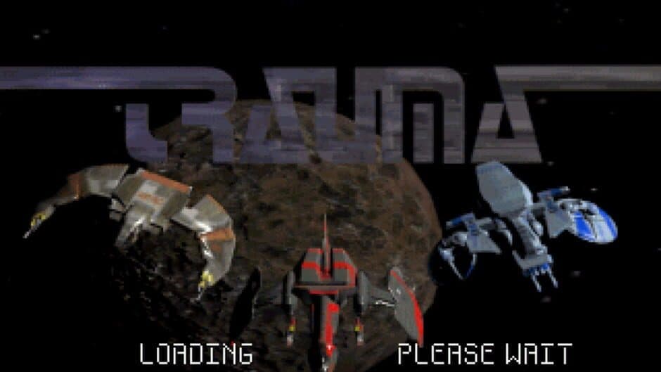 Скриншот 3 из Trauma
