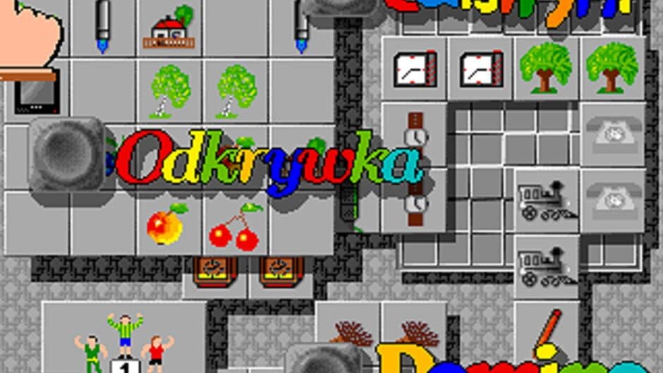 Скриншот 1 из Meander
