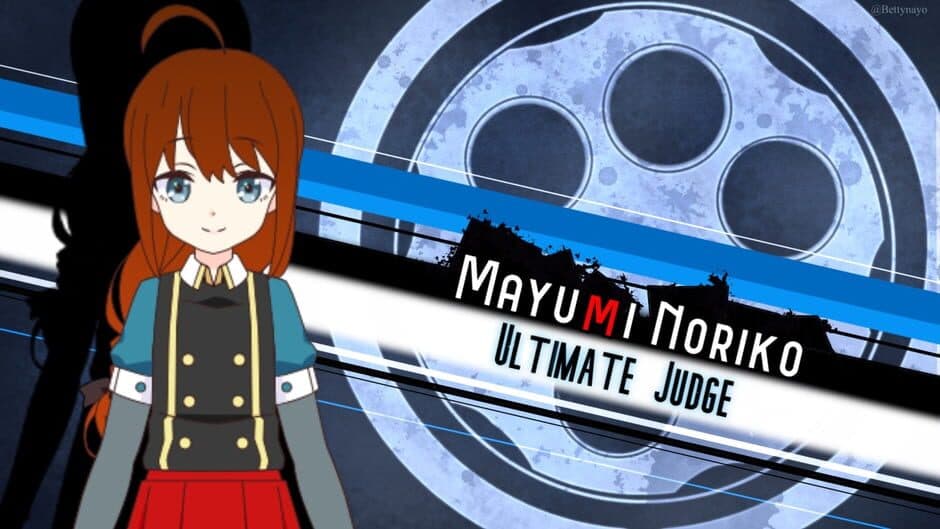 Скриншот 1 из Danganronpa: Post-Mortem Memories