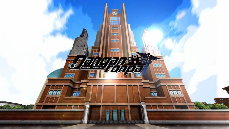 Скриншот 2 из Danganronpa: Post-Mortem Memories