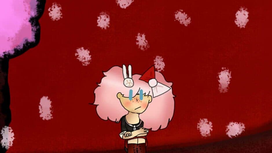 Скриншот 3 из Danganronpa: Despair's Loss