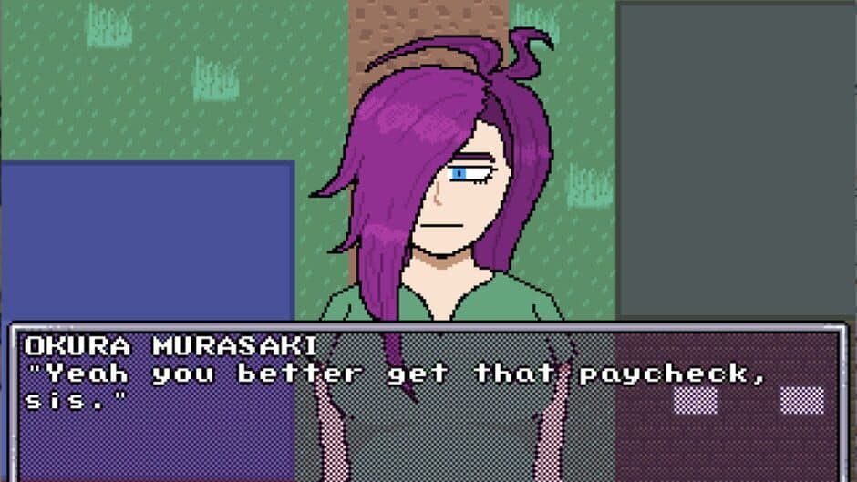 Скриншот 3 из Danganronpa: Interstellar Despair