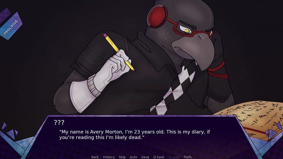 Скриншот 2 из Danganronpa: High Expectations