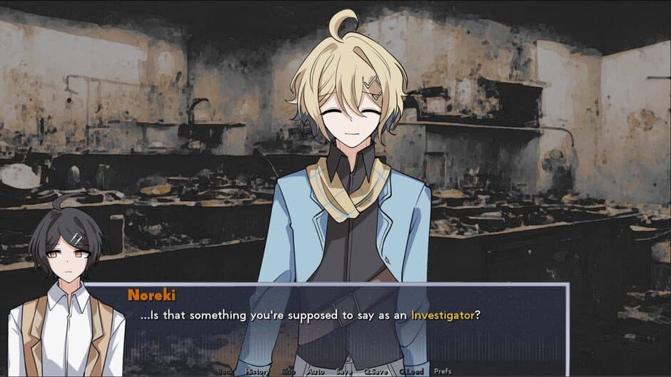 Скриншот 2 из Danganronpa V: Friendly Shot