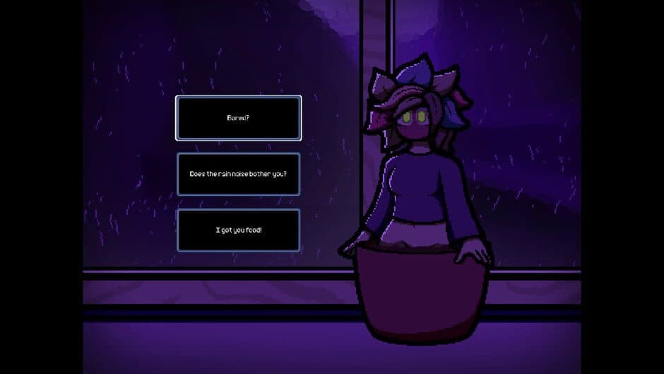 Скриншот 1 из Watering The Plant Girl: Roots & Rehydrated