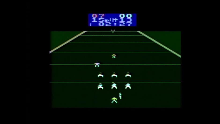 Скриншот 2 из Super Football