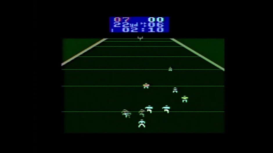 Скриншот 3 из Super Football