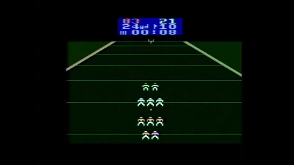Скриншот 1 из Super Football