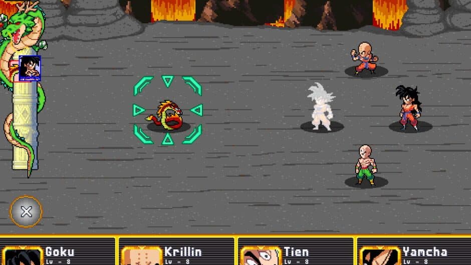 Скриншот 4 из Z RPG