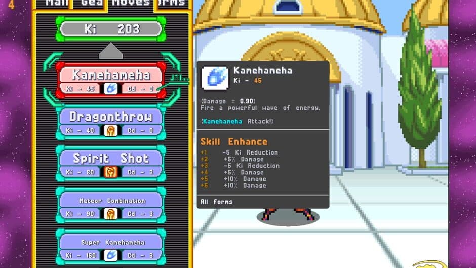 Скриншот 3 из Z RPG