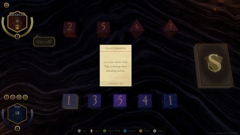Скриншот 6 из Sortilège