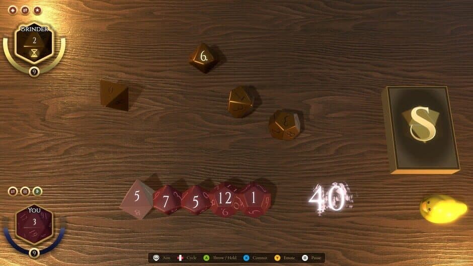 Скриншот 10 из Sortilège
