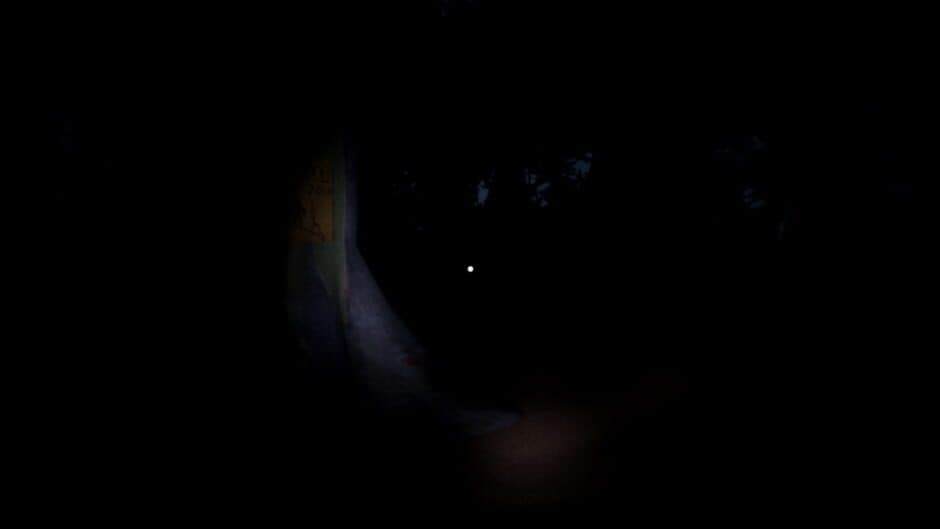 Скриншот 3 из The Silence: The Forest