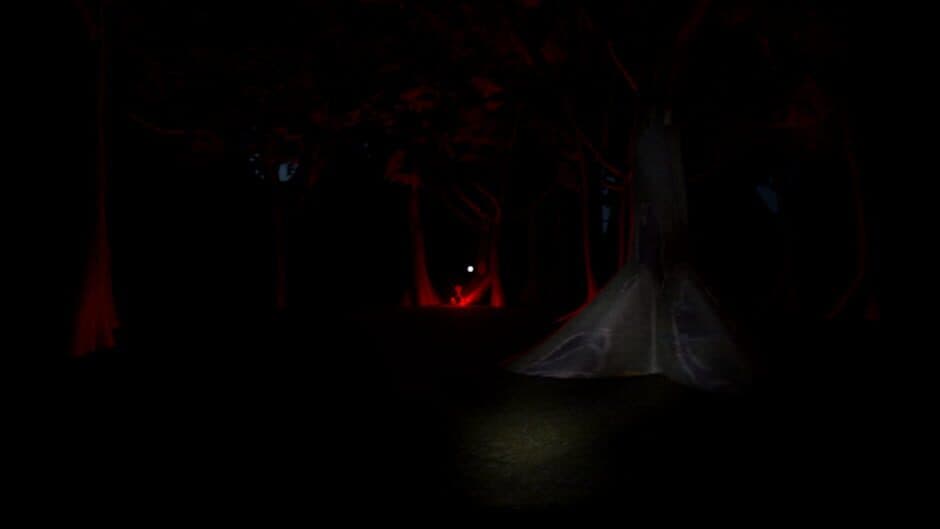 Скриншот 4 из The Silence: The Forest