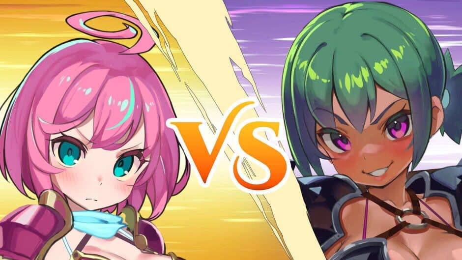 Скриншот 2 из Battlemaidens