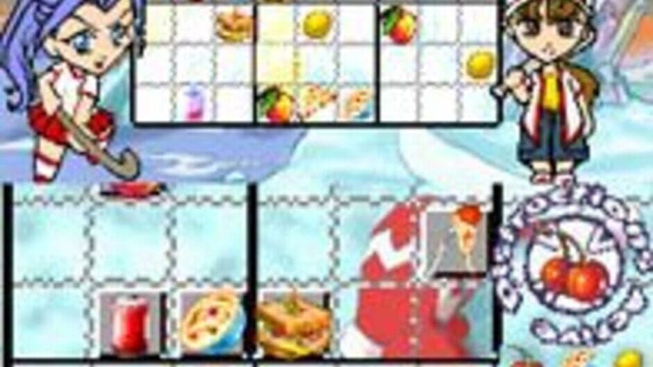 Скриншот 2 из Toon-Doku