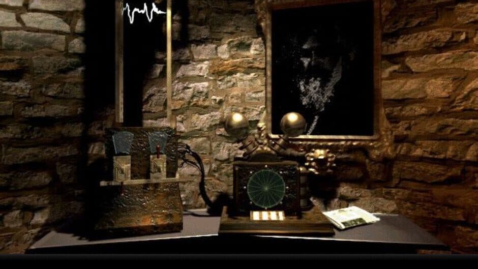 Скриншот 2 из Frankenstein: Through the Eyes of the Monster