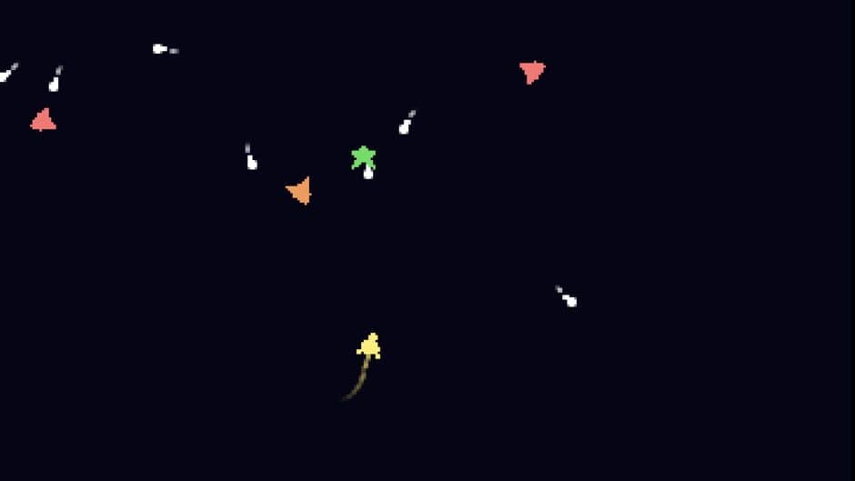 Скриншот 3 из Dancers