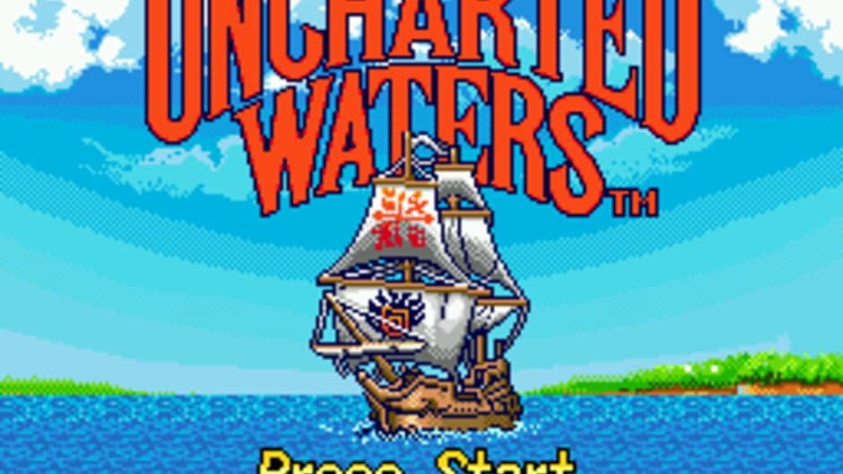 Скриншот 2 из Uncharted Waters
