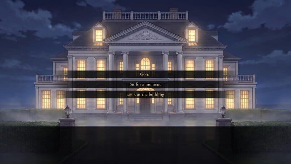 Скриншот 1 из The Server