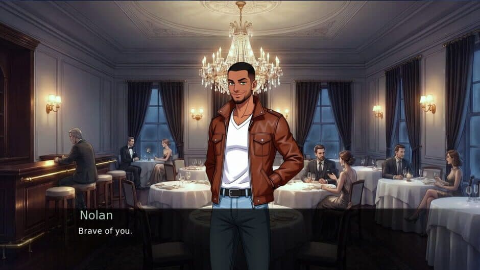 Скриншот 3 из The Server