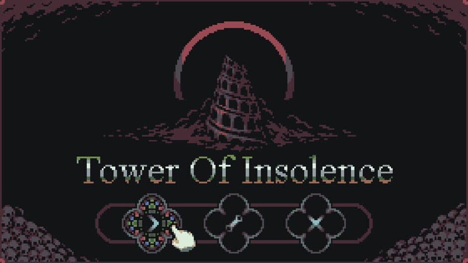 Скриншот 3 из Tower of Insolence