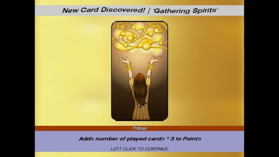 Скриншот 3 из Wraith of the Cards