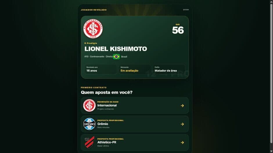 Скриншот 1 из Futbobo